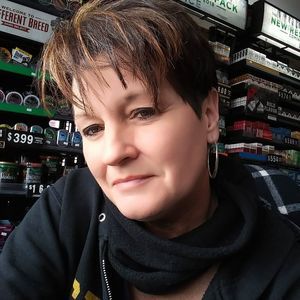 Meet your Posher, Kelly